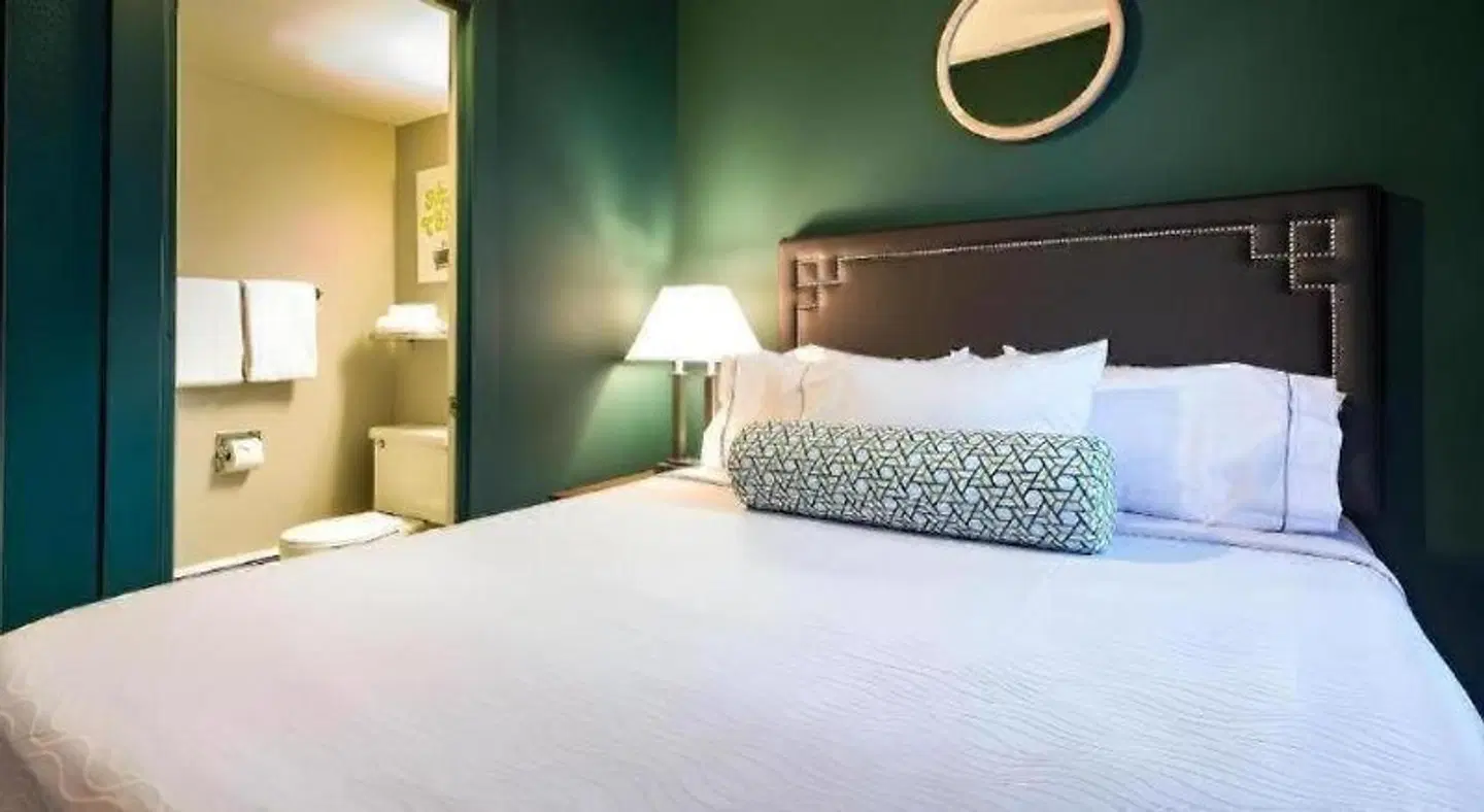 The Oxford Hotel by At Mine Hospitality ROOM_EXAMPLE