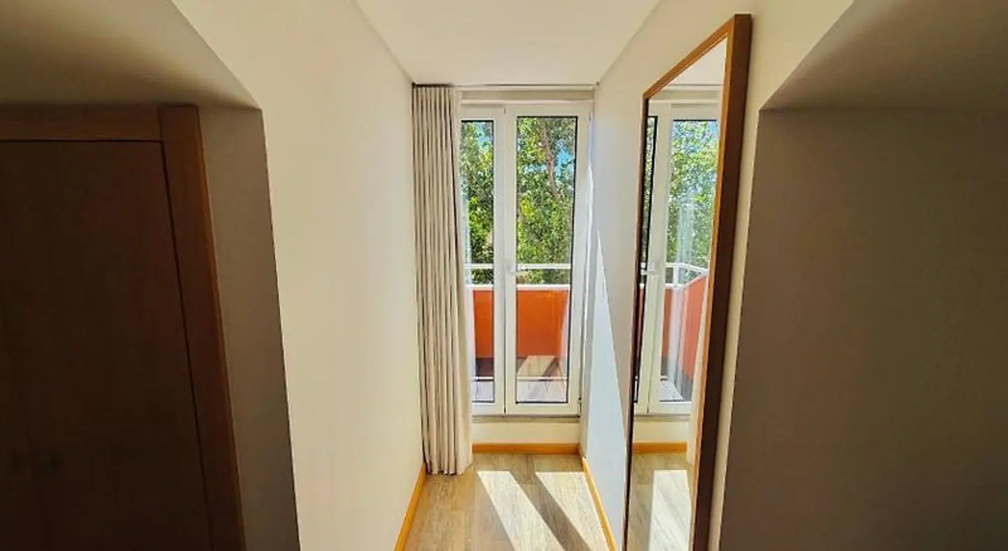 Sea Garden Residência ROOM_EXAMPLE