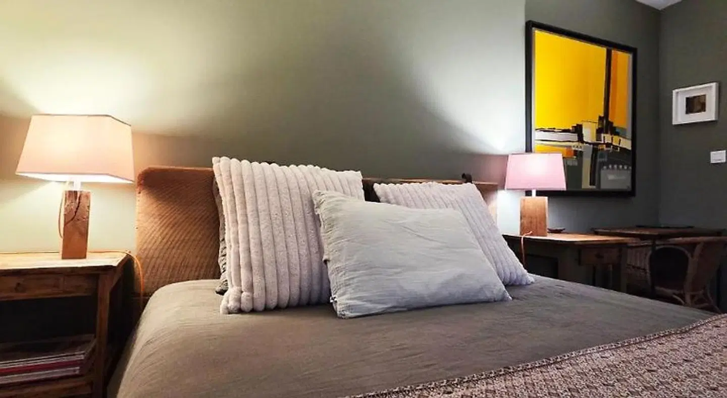 La Ligne ROOM_EXAMPLE