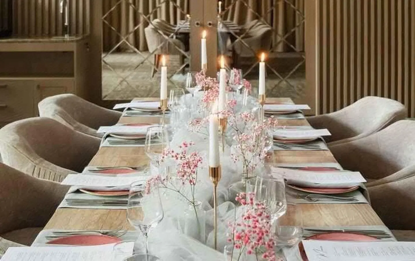 Calvary Hotel & Restaurant Vilnius Restaurant