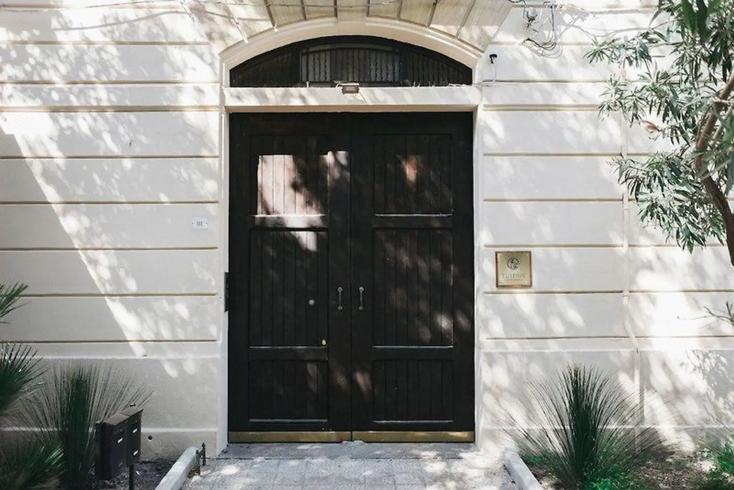 Euterpe L.H.T. EXTERIOR