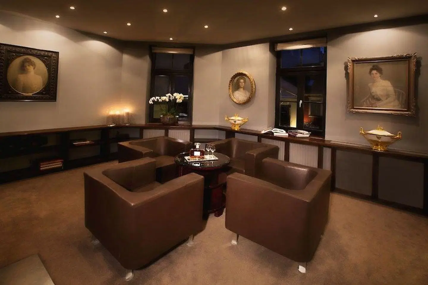 Bergs LOUNGE_LOBBY