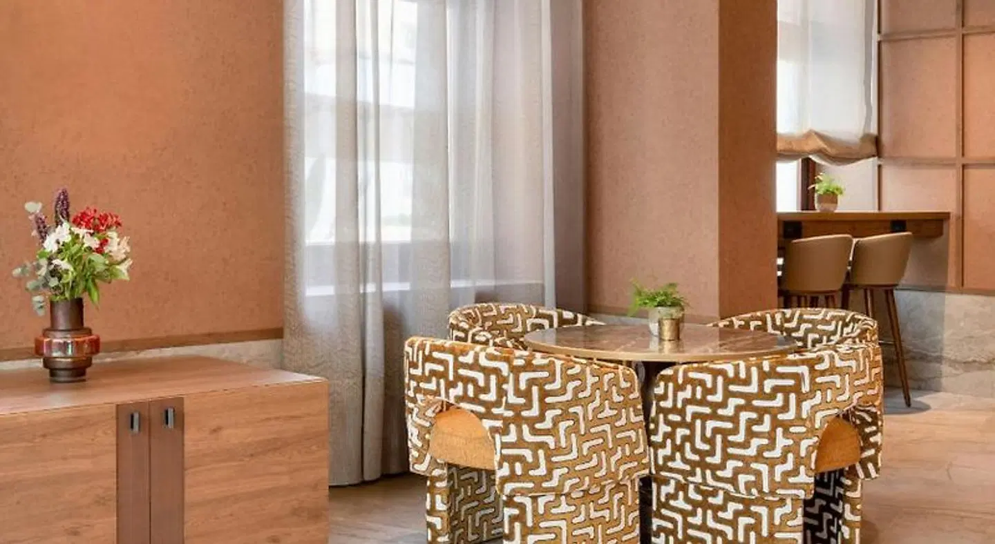 NH Cartagena ROOM_EXAMPLE