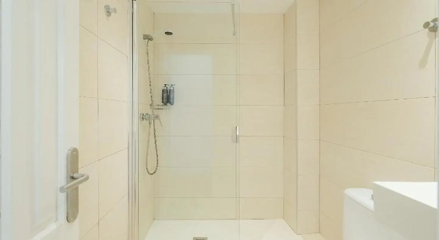 azuLine Can Sanso Badezimmer