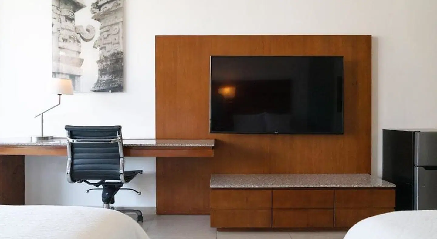 Fiesta Inn Playa del Carmen ROOM_EXAMPLE