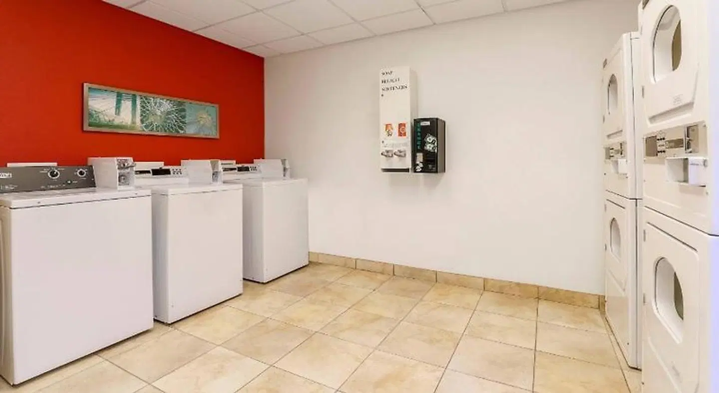 TownePlace Suites by Marriott Yuma LOUNGE_LOBBY