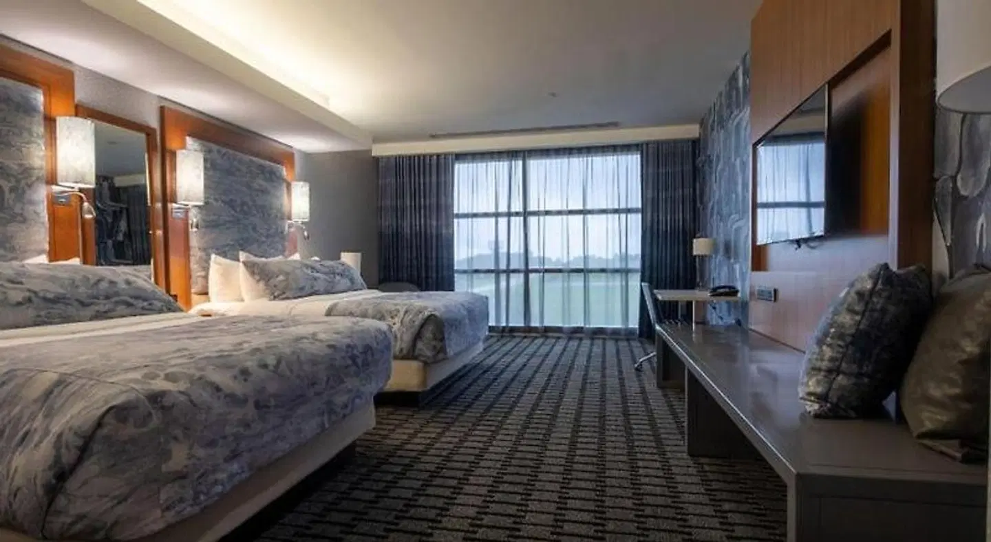 The Hotel at Kirkwood Center ROOM_EXAMPLE