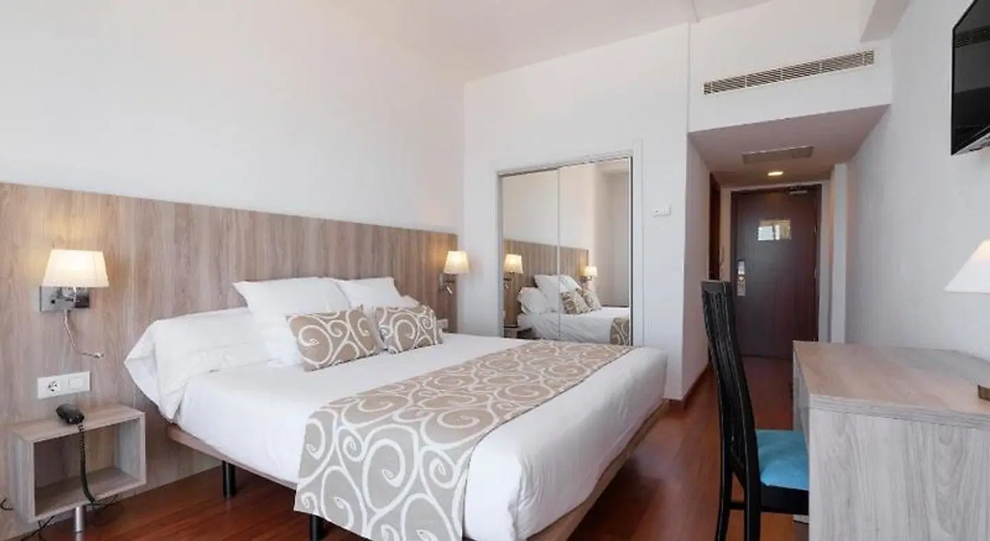 AluaSun Doblemar ROOM_EXAMPLE