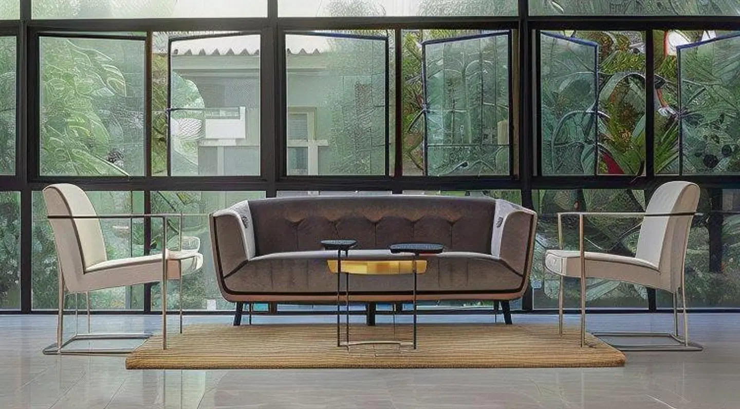 B2 Huai Khwang Premier Hotel LOUNGE_LOBBY