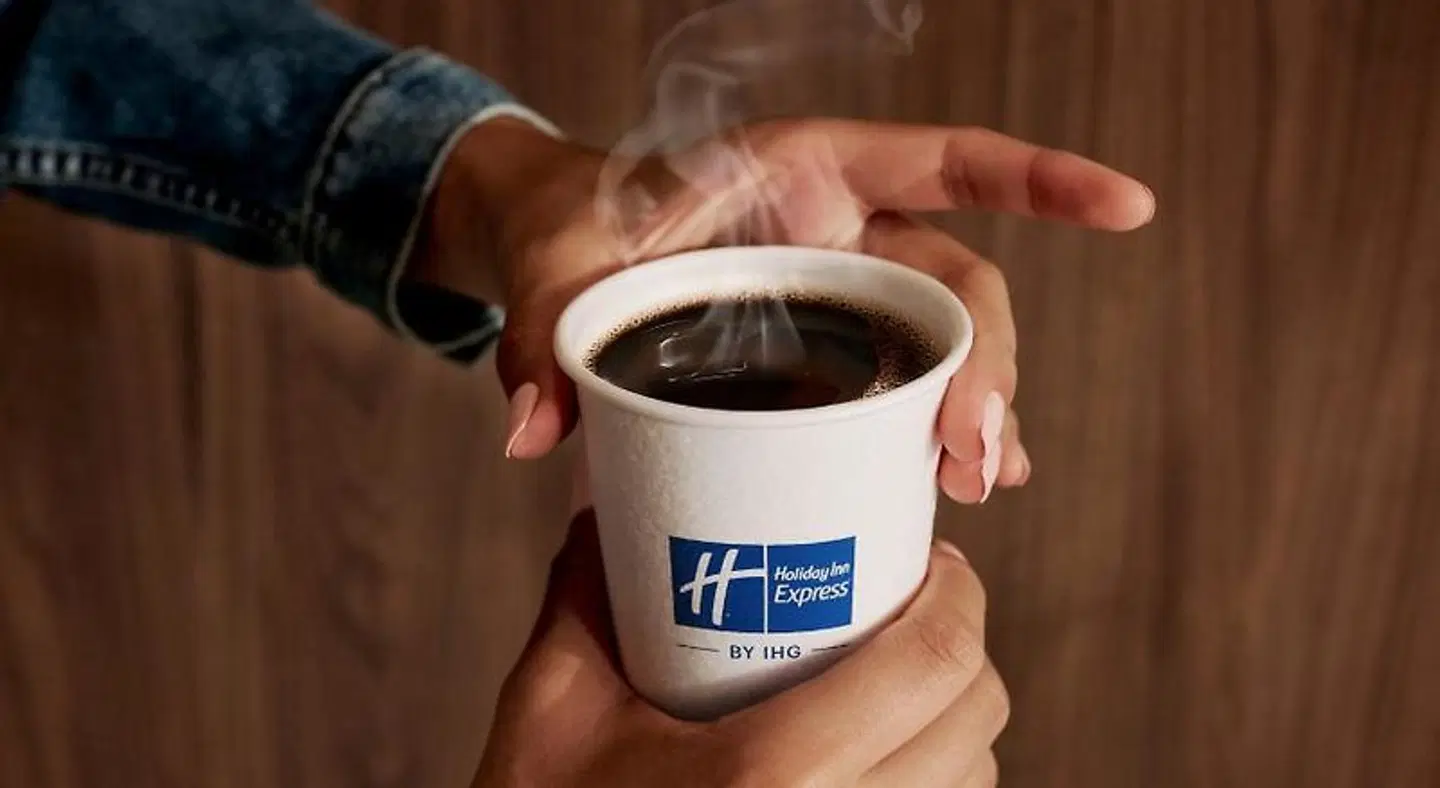 Holiday Inn Express Prescott by IHG HEALTH_BEAUTY
