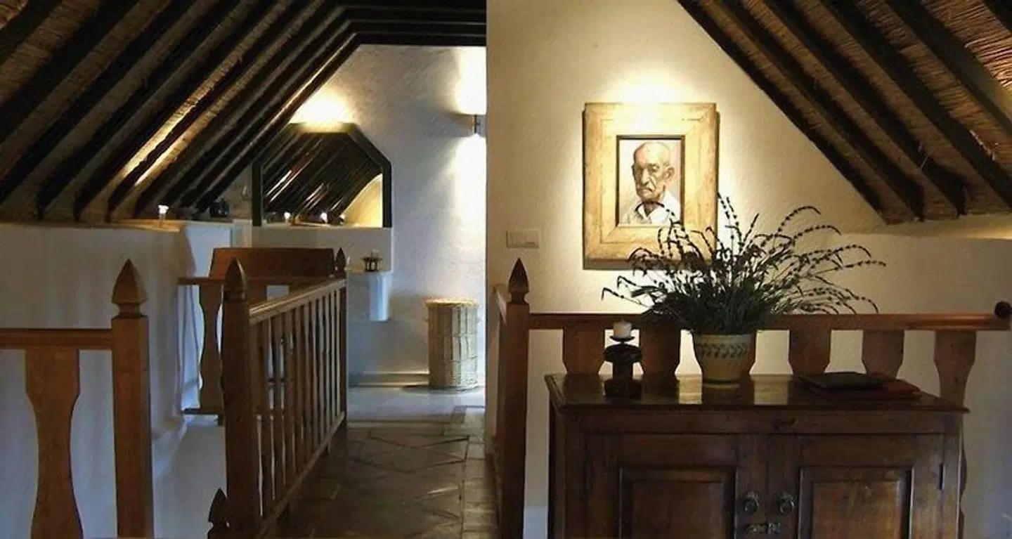 Hacienda San Rafael Bar