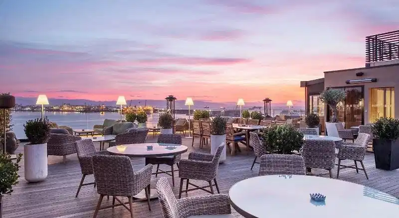 Holiday Inn Istanbul - Tuzla Bay – Hotelfoto