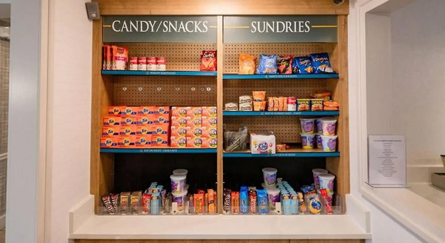 Staybridge Suites Jackson by IHG SPORTS_AND_LEISURE