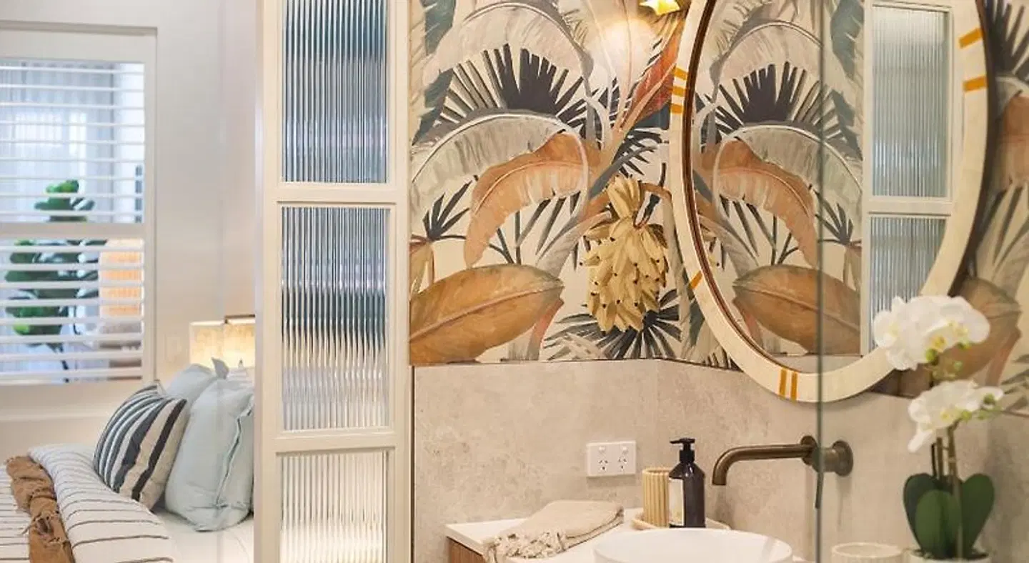 Saltwater Luxury Apartments LOUNGE_LOBBY