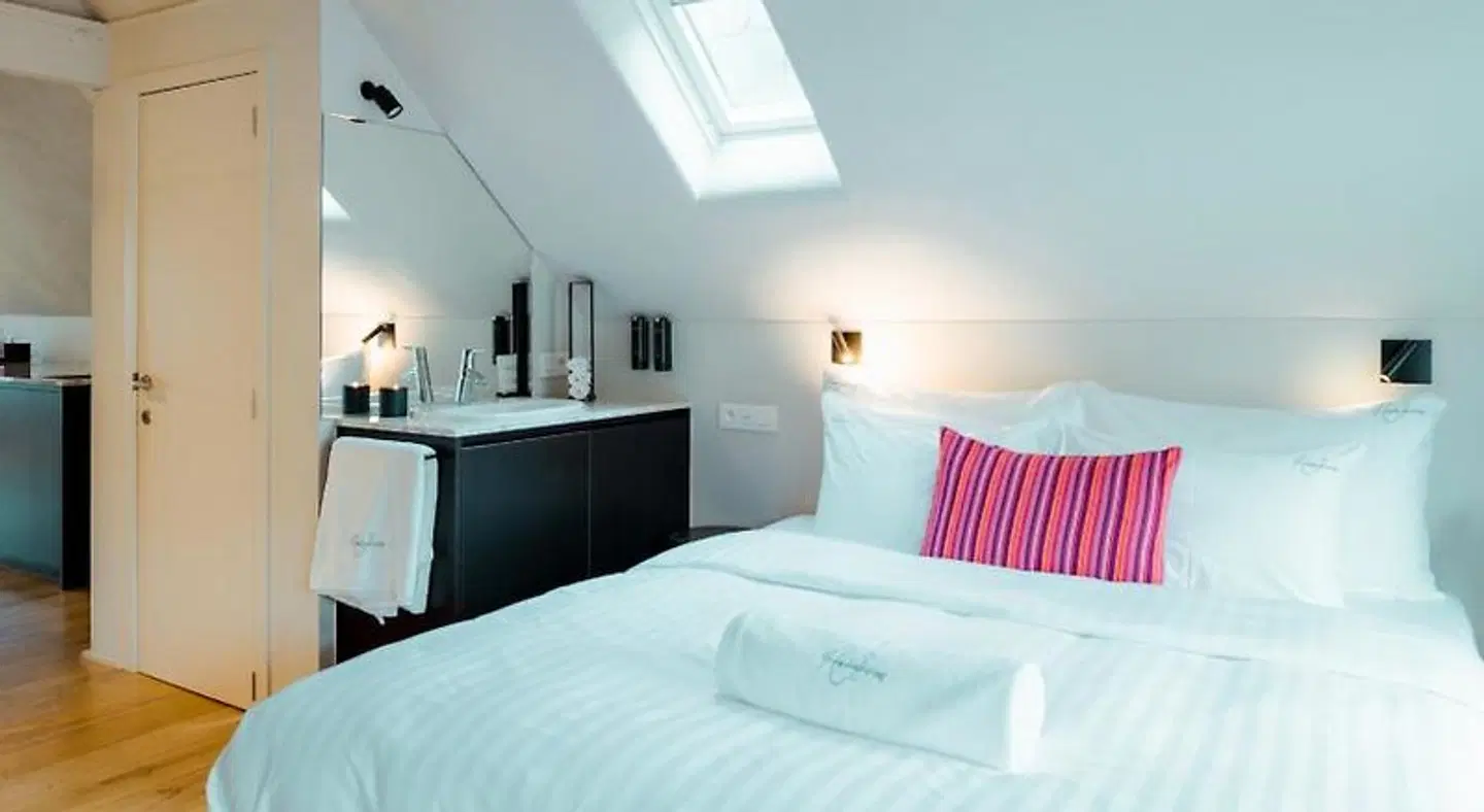 The House of Edward ROOM_EXAMPLE