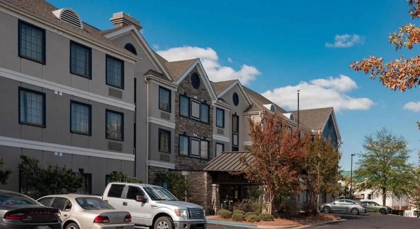 Staybridge Suites Jackson by IHG EXTERIOR