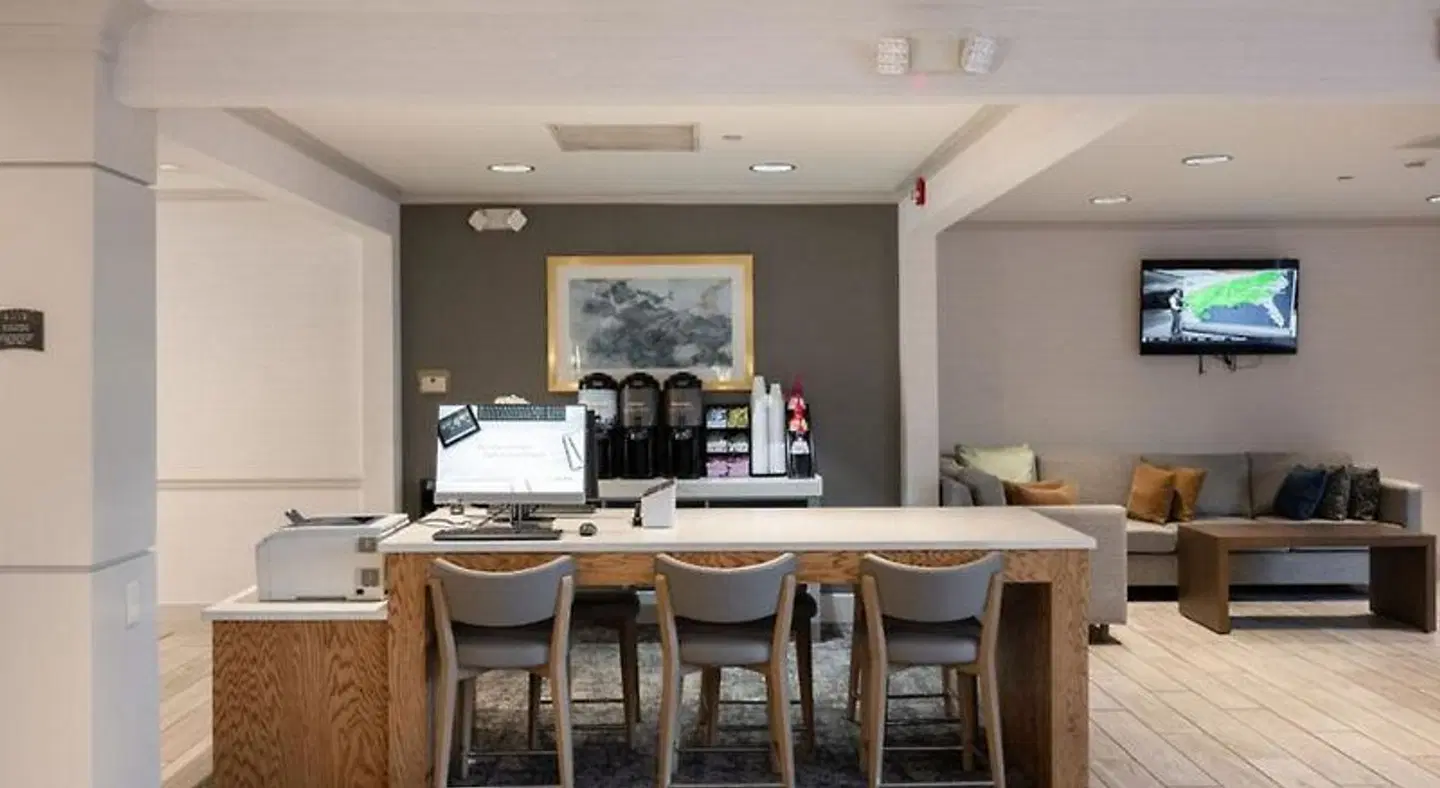 Staybridge Suites Jackson by IHG Konferenz