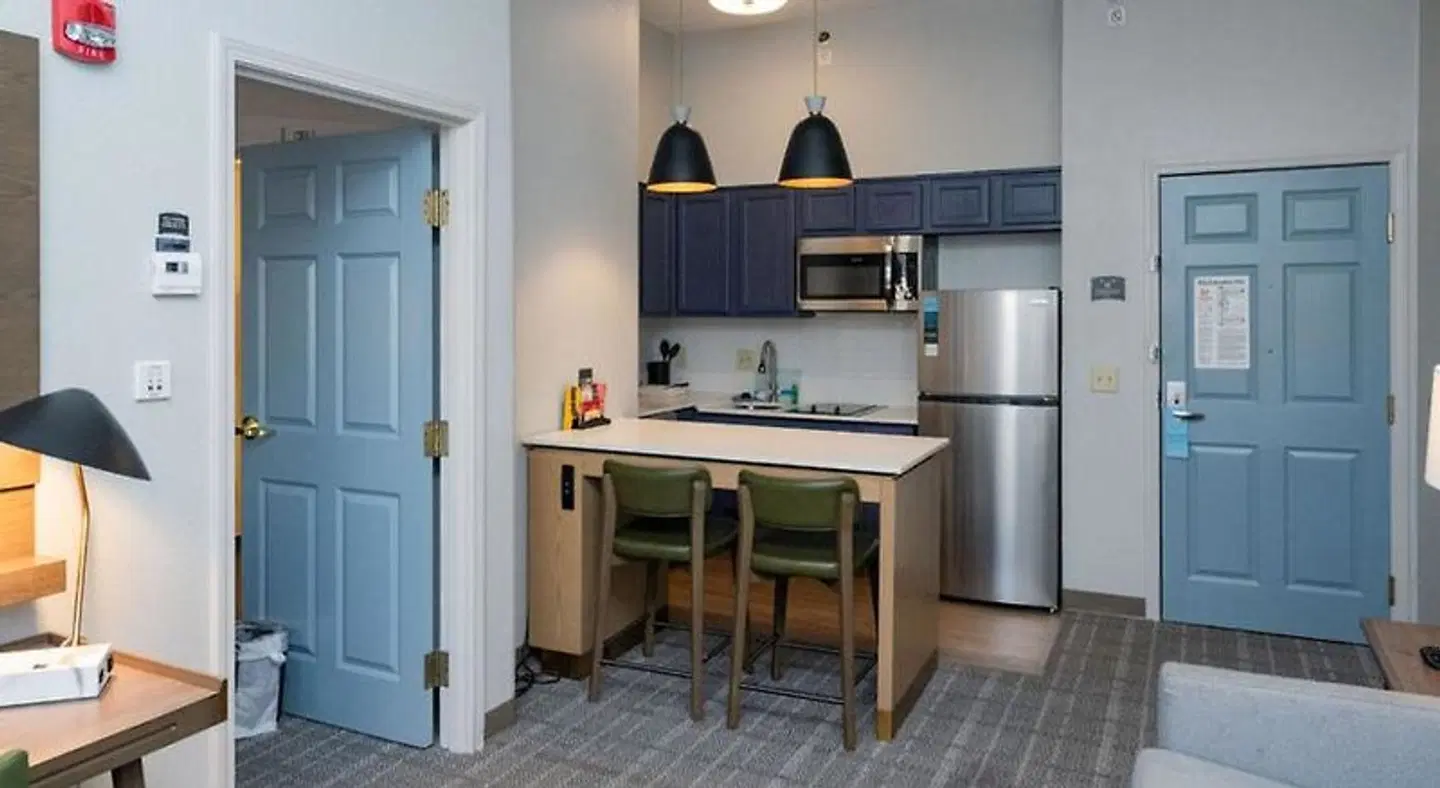 Staybridge Suites Jackson by IHG ROOM_EXAMPLE