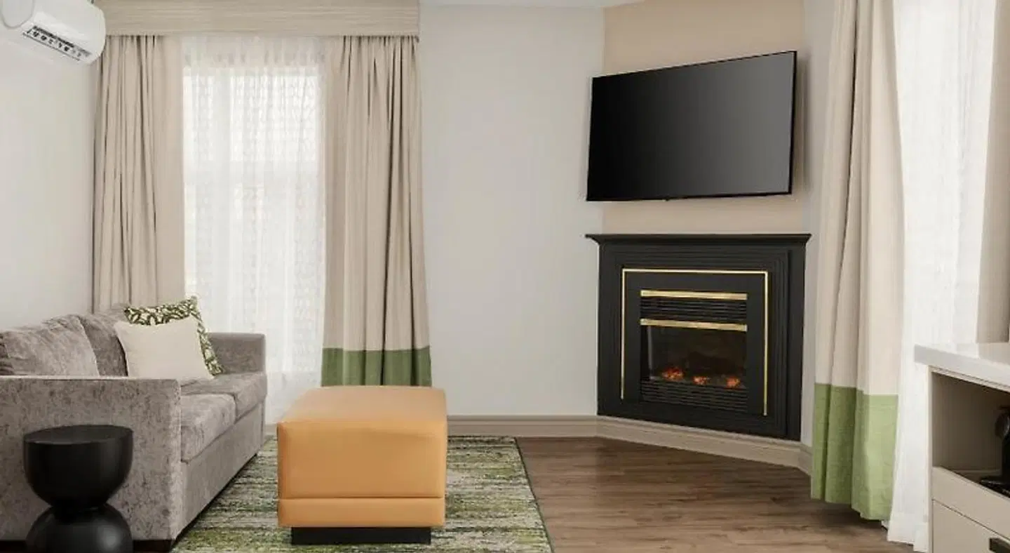 Le Parc Gatineau, Tapestry Collection by Hilton ROOM_EXAMPLE