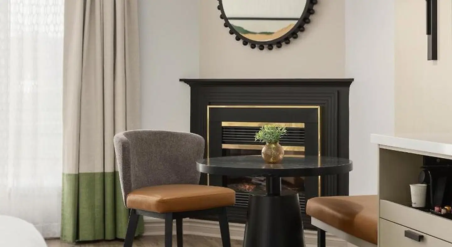 Le Parc Gatineau, Tapestry Collection by Hilton ROOM_EXAMPLE