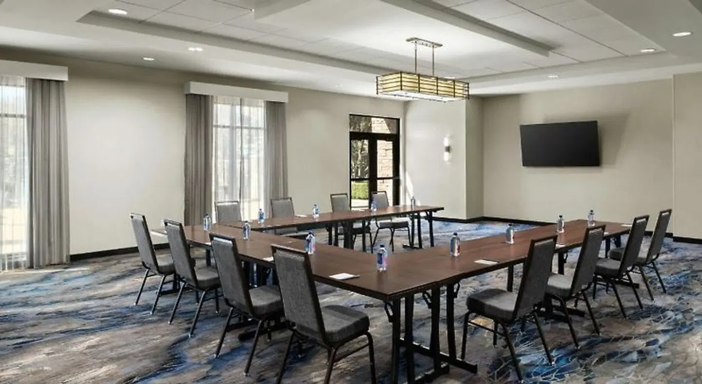 Fairfield by Marriott Inn & Suites Riverside Corona/Norco Konferenz