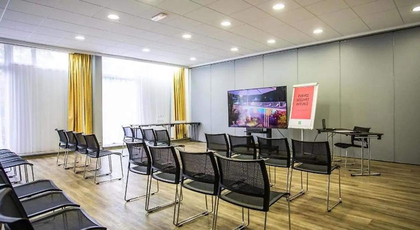 ibis Styles Besançon Konferenz