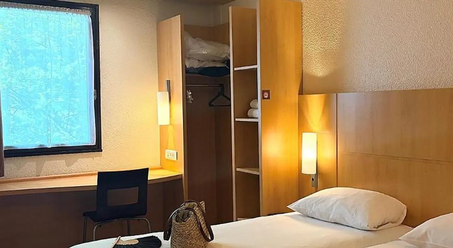 ibis Angers Centre Château HEALTH_BEAUTY