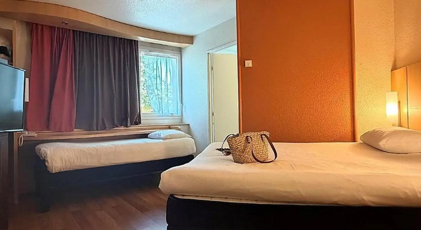 ibis Angers Centre Château HEALTH_BEAUTY
