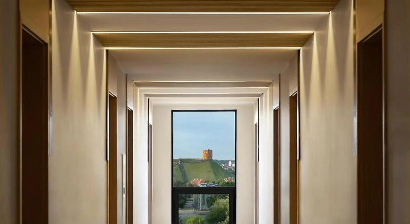 Courtyard by Marriott Vilnius City Center ROOM_EXAMPLE
