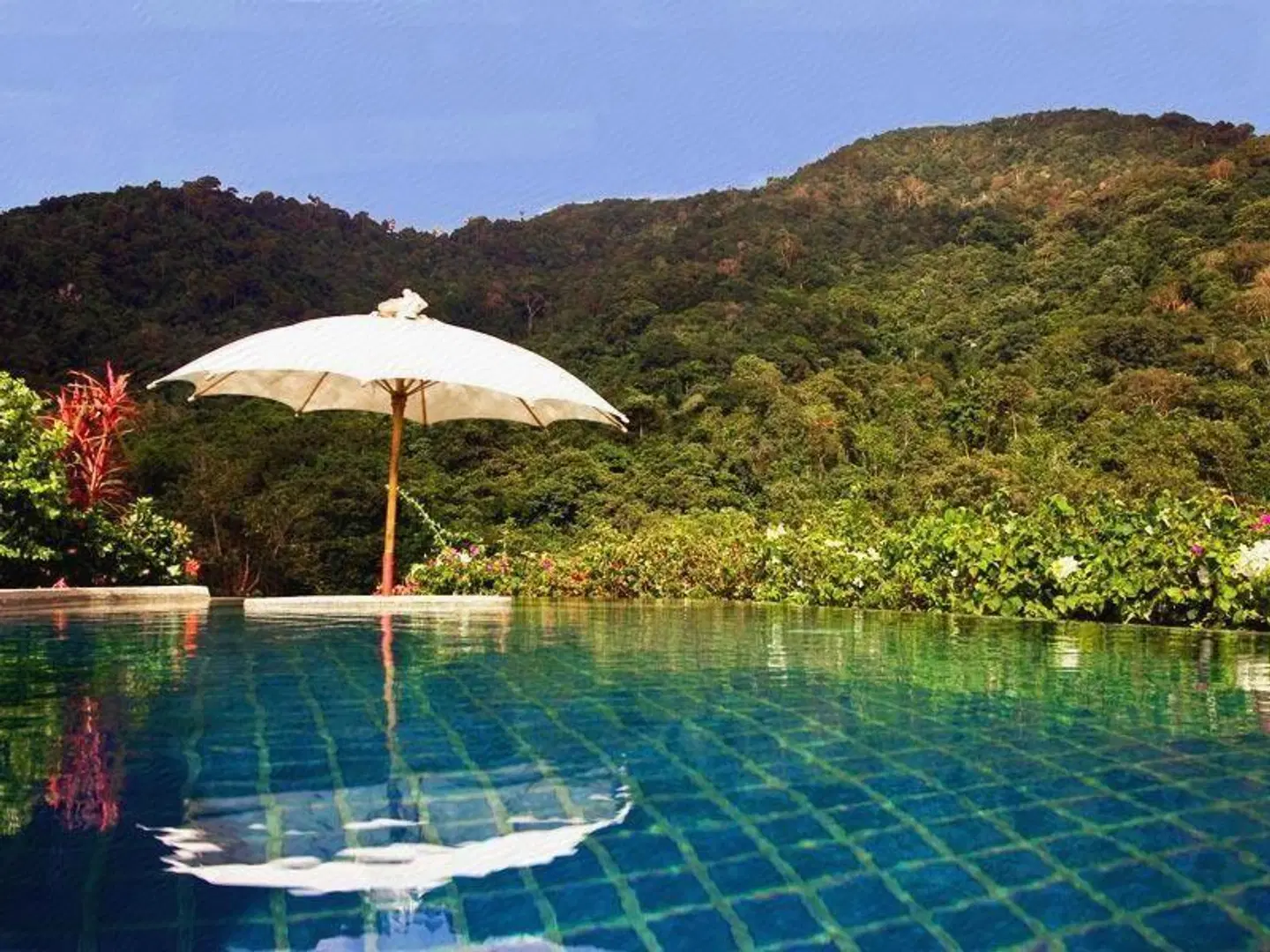 Pacific Club Resort OUTDOOR_POOL
