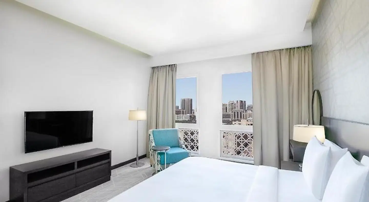 Hyatt Place Dubai Wasl District ROOM_EXAMPLE