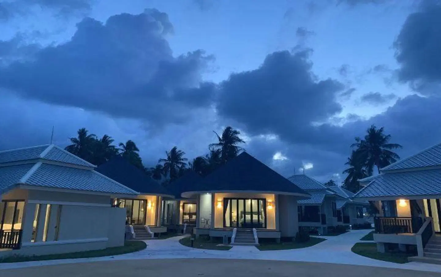 Wis Beach Khanom EXTERIOR