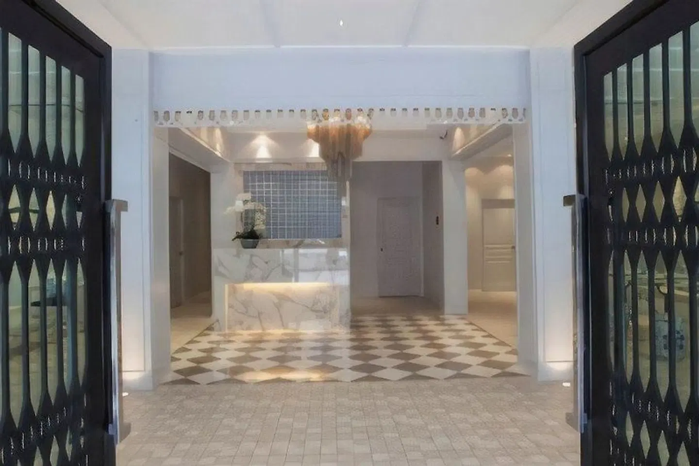 K Maison Boutique Hotel HEALTH_BEAUTY