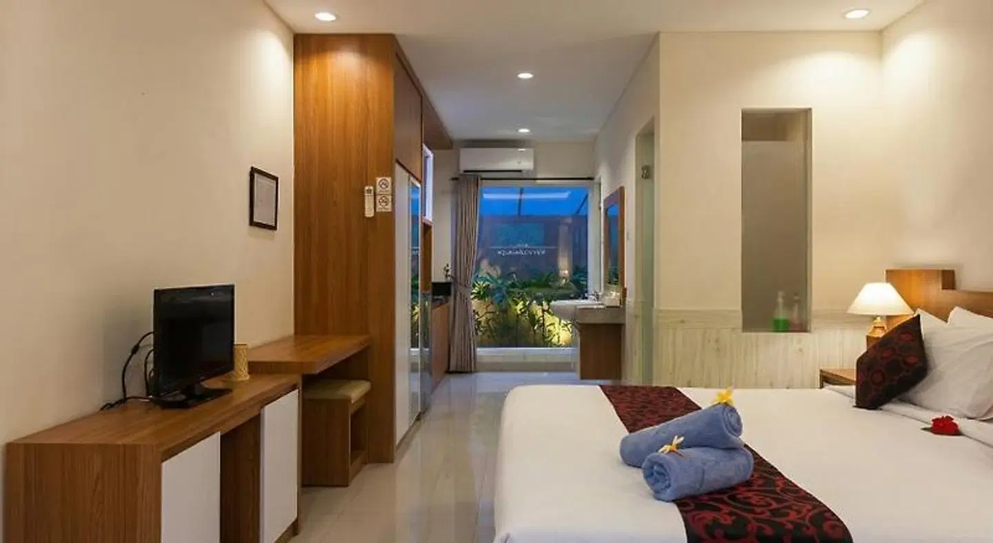 Anindya Homestay ROOM_EXAMPLE