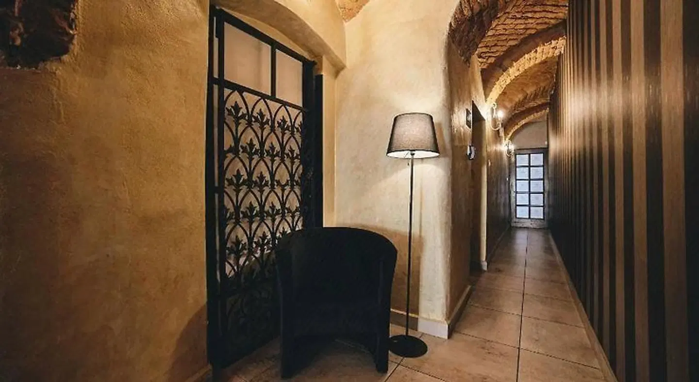By Bogunia Apartamenty LOUNGE_LOBBY