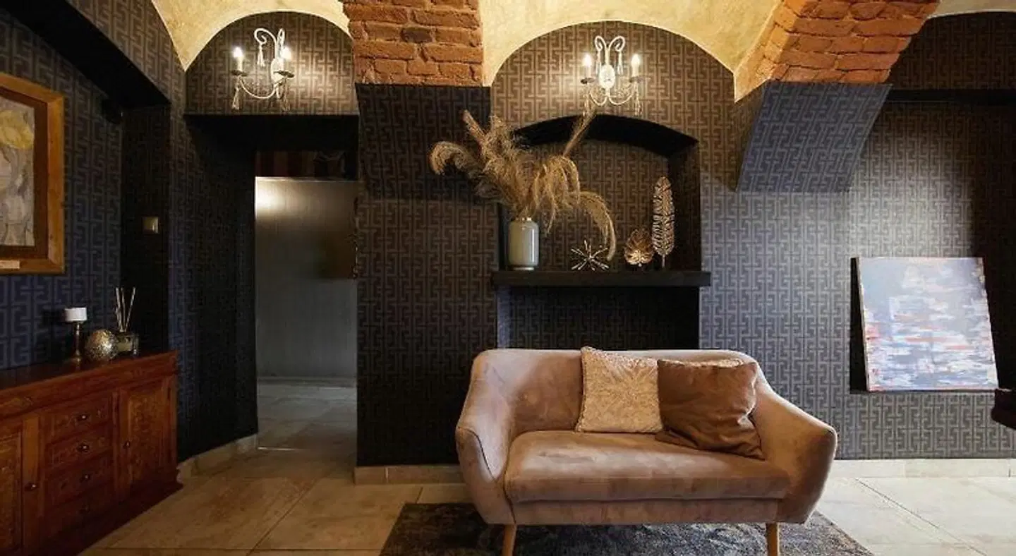 By Bogunia Apartamenty LOUNGE_LOBBY