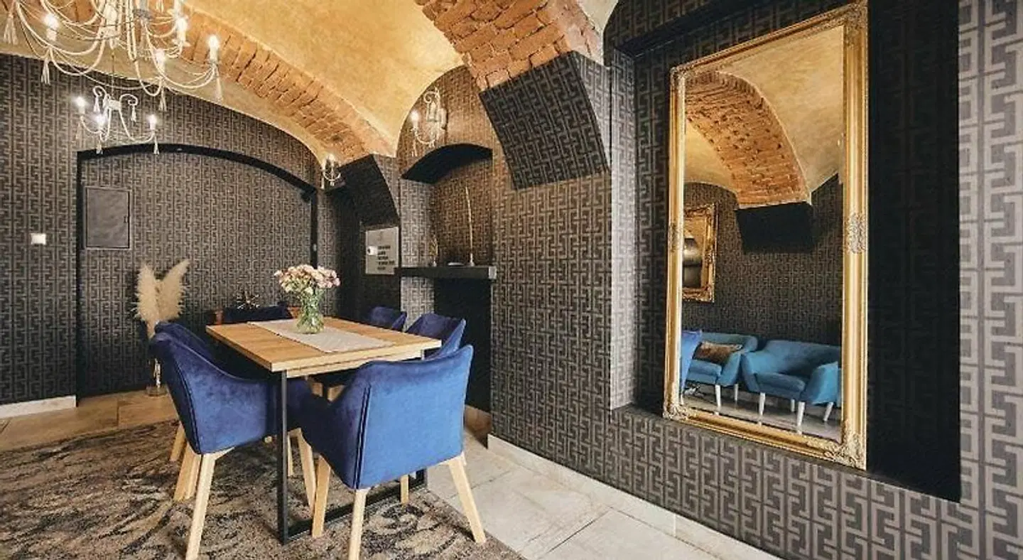 By Bogunia Apartamenty ROOM_EXAMPLE