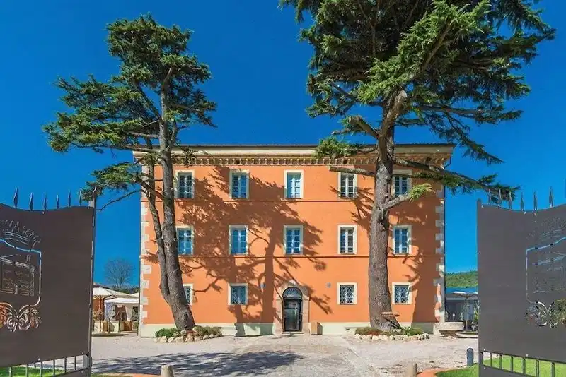 Relais Paradiso – Hotelfoto