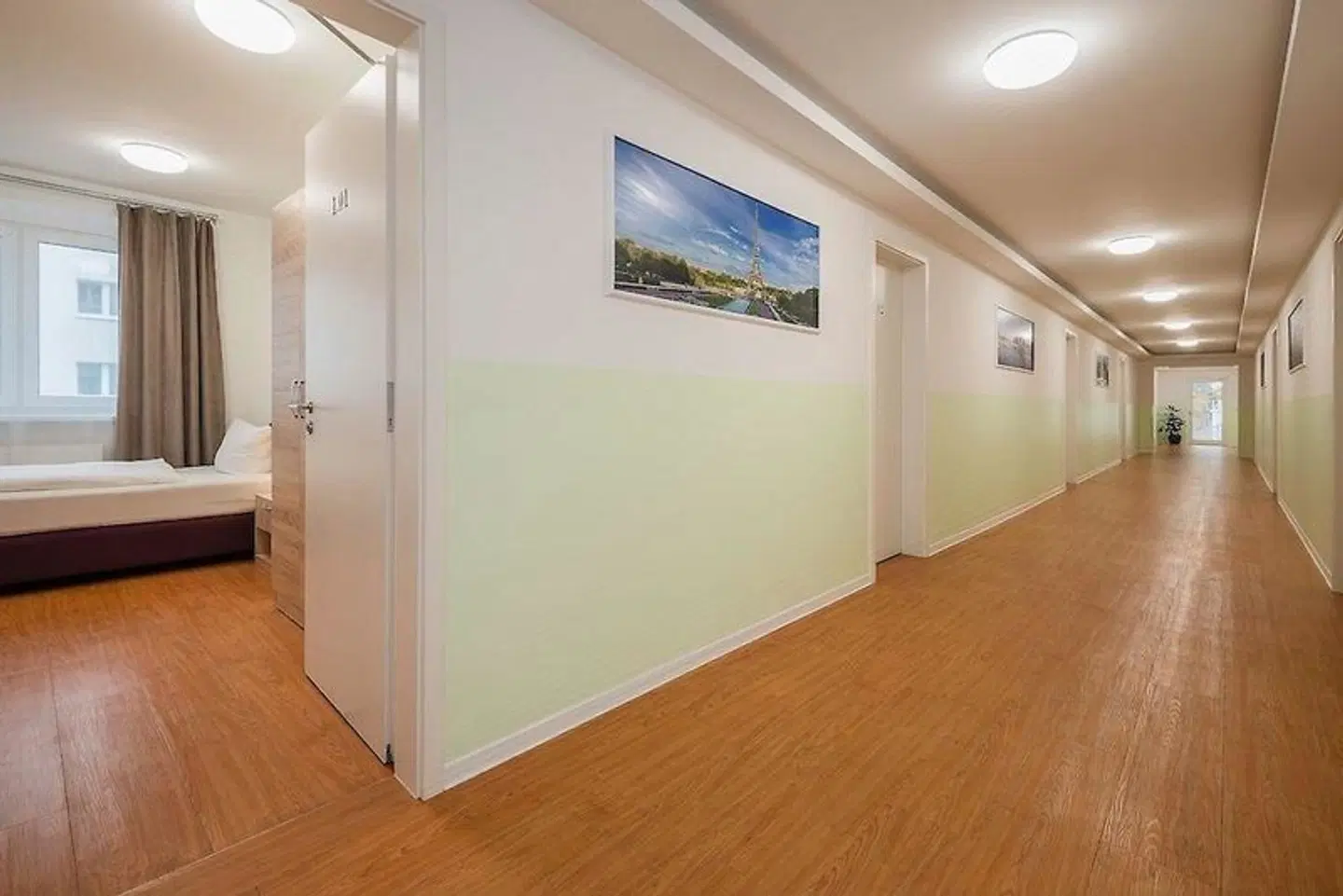 Hotel City Green Berlin ROOM_EXAMPLE
