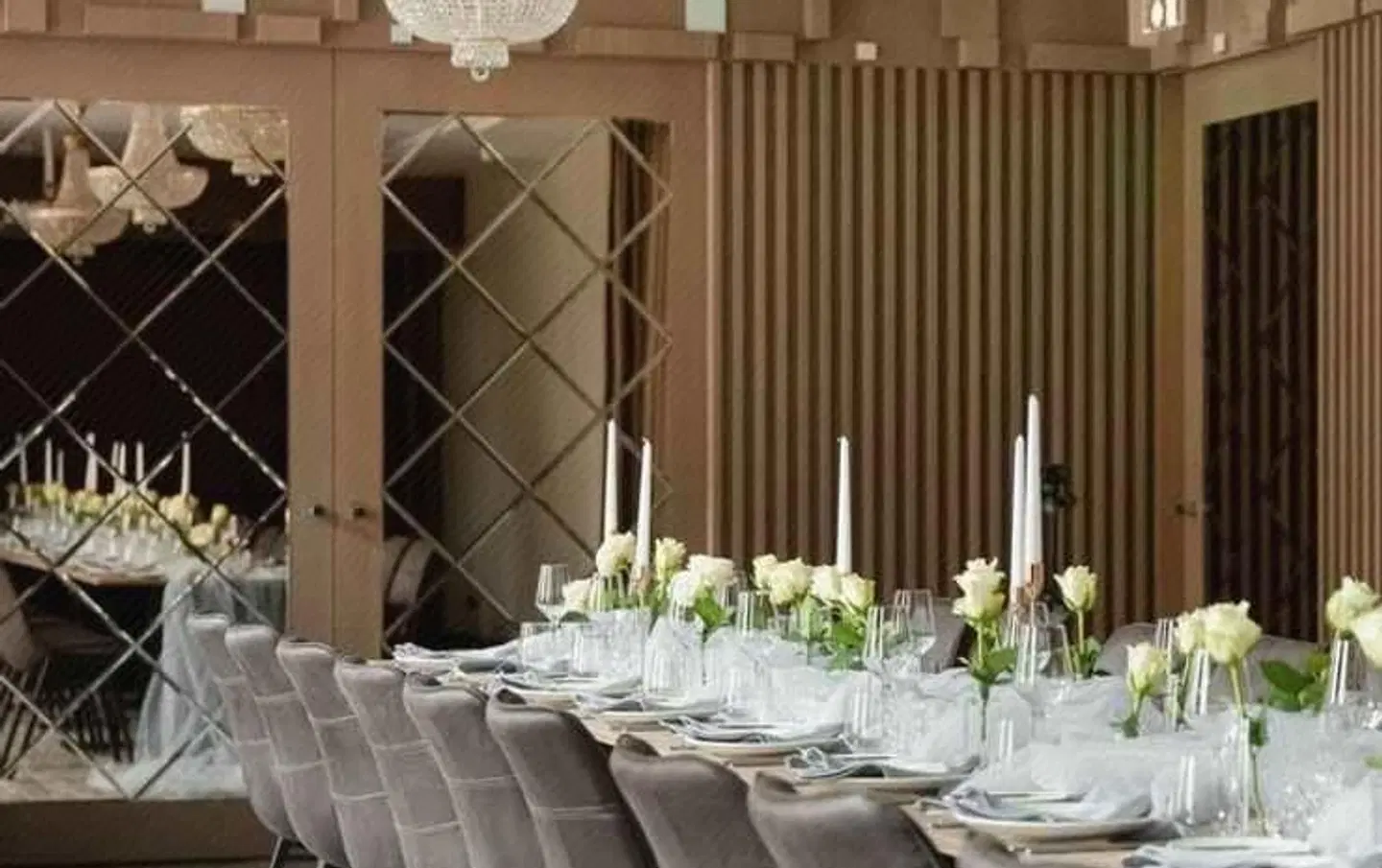 Calvary Hotel & Restaurant Vilnius Restaurant