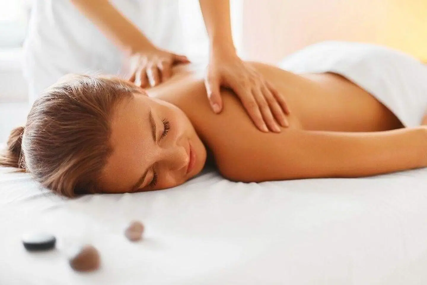 Domus 21 Luxury Suites HEALTH_BEAUTY