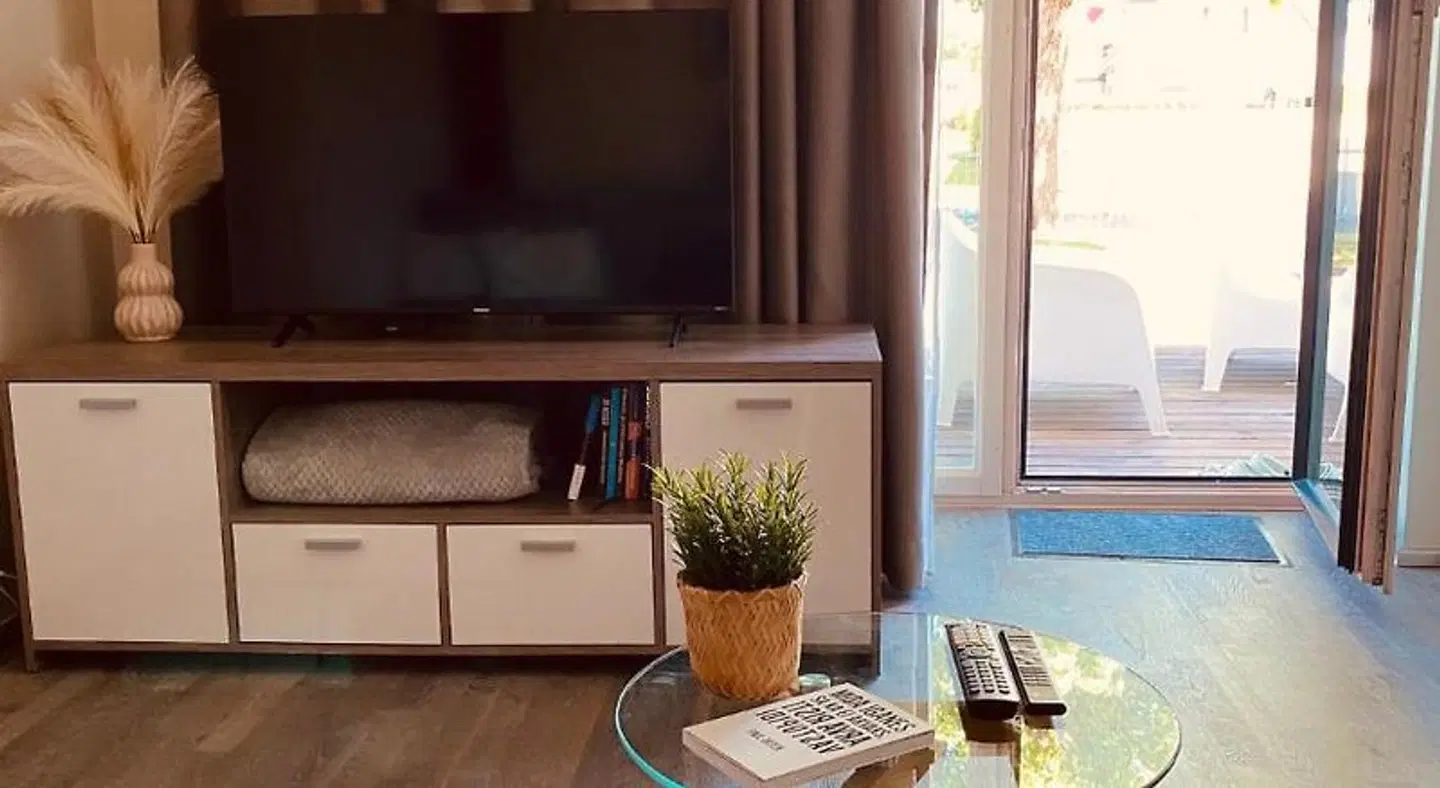 Aisa daily apartments LOUNGE_LOBBY