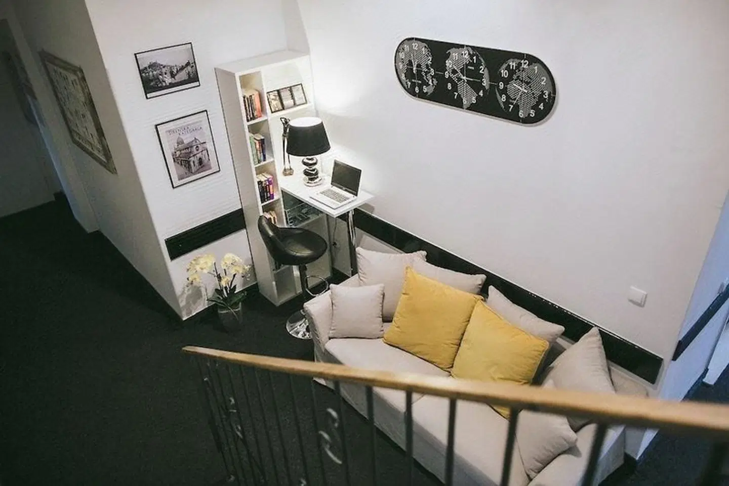 Hostel Globo ROOM_EXAMPLE