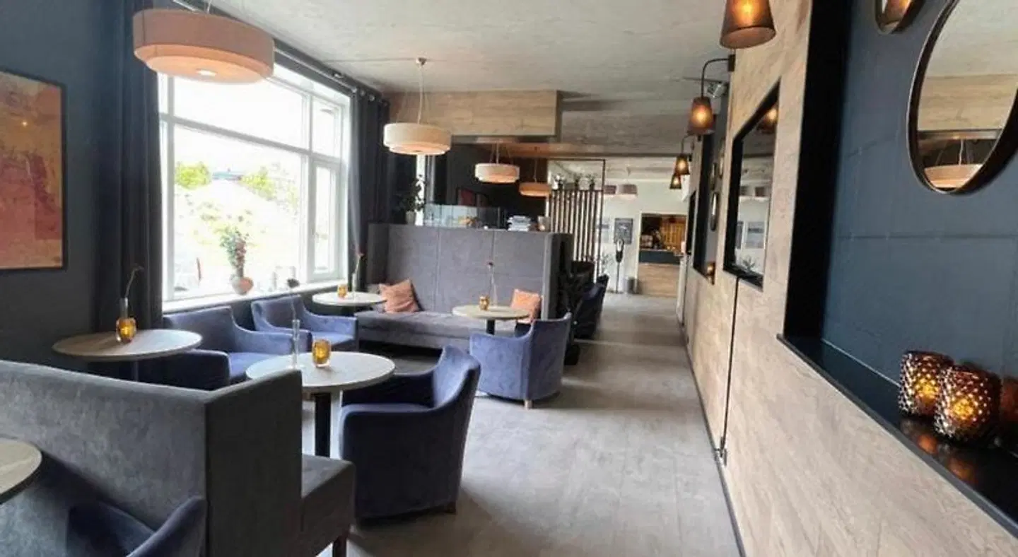 Hotell Koselig Hemne SPORTS_AND_LEISURE