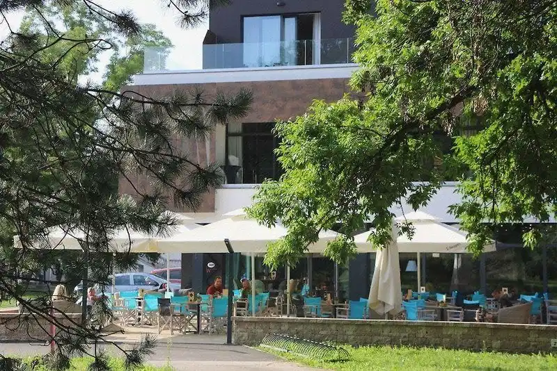 Hotel Castellum – Hotelfoto