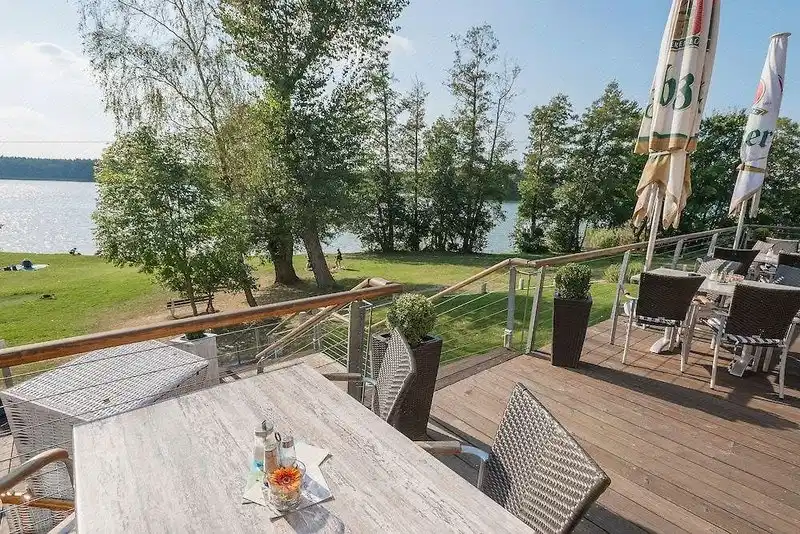 Hotel Restaurant Villa Meehr – Hotelfoto