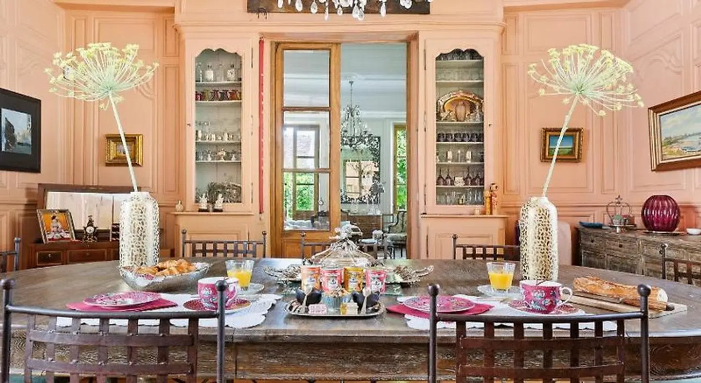 La Fenice Restaurant