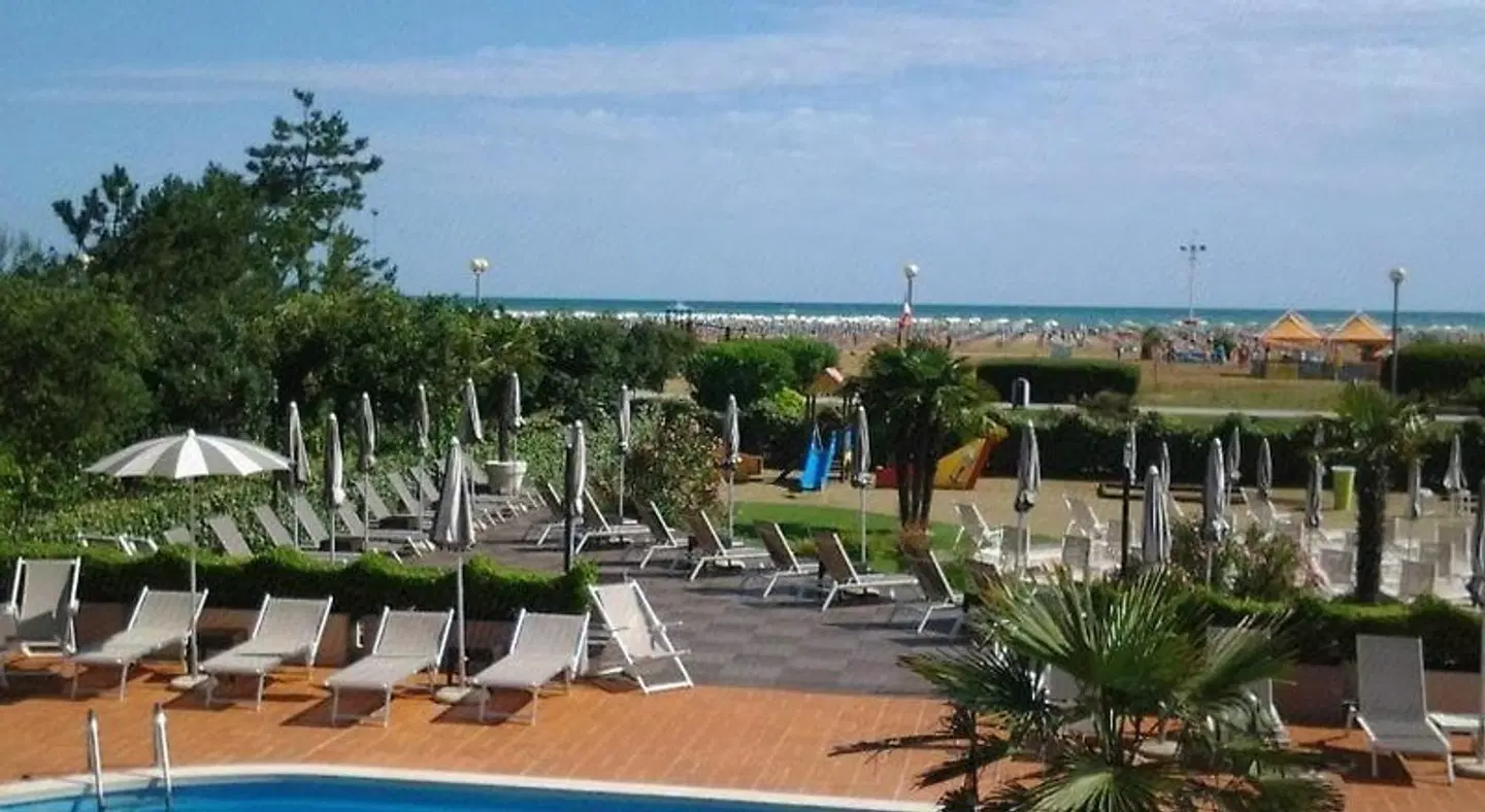 Italy Strand