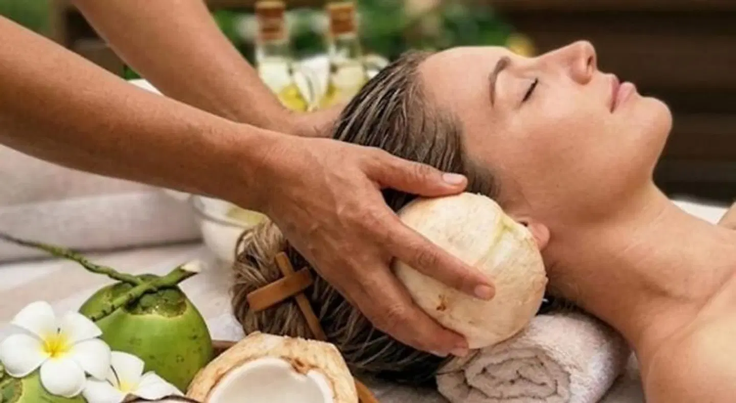 Hotel Sant'Andrea HEALTH_BEAUTY