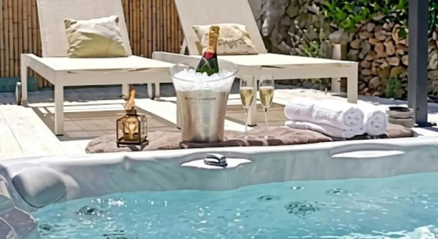 Hotel Sant'Andrea OUTDOOR_POOL